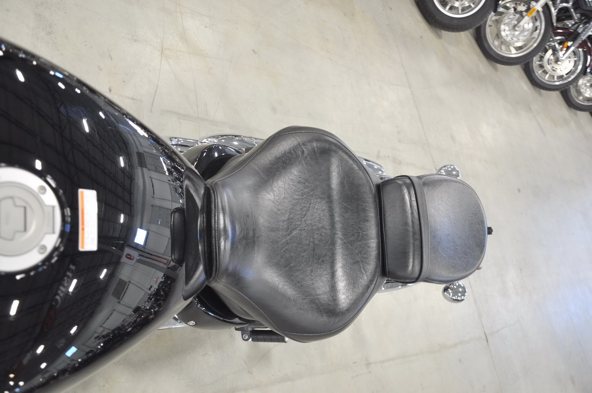 Купить мотоцикл Yamaha XVS1300A V-Star 2007 фото 18